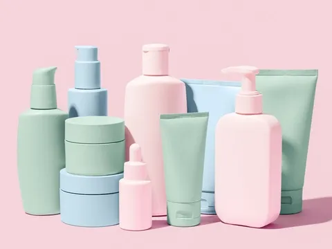 Đình chỉ, thu hồi nhiều lô mỹ phẩm mang nhãn Image Skincare