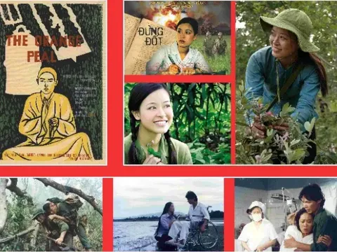 Chiếu miễn phí 4 bộ phim nhân kỷ niệm 78 năm Ngày Thương binh - Liệt sĩ