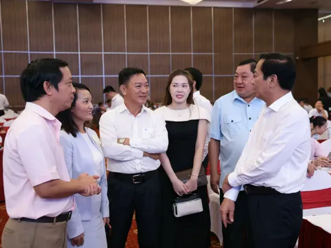 Cần Thơ cam kết giải quyết khó khăn, vướng mắc của doanh nghiệp