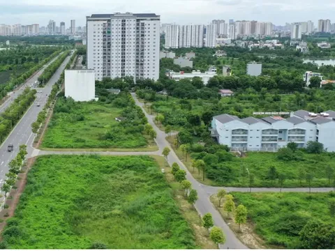 Miễn tiền sử dụng đất với các lô liền kề đất ở là chìa khóa cân bằng lợi ích