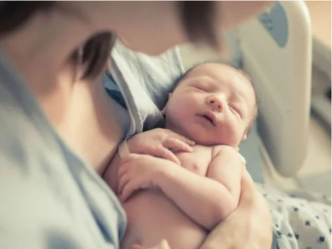 Những quan điểm sai lầm về kiêng cữ sau sinh