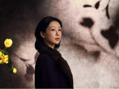 Khi hoa ngọc lan nở, người lại đến: Dương Tử và "canh bạc" lớn nhất sự nghiệp