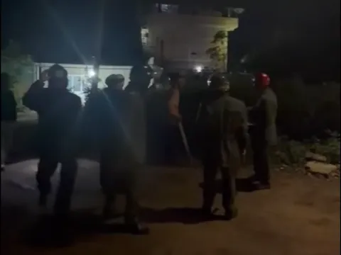 Đắk Lắk: truy tìm nghi phạm sát hại người đàn ông rồi dìm xuống ao