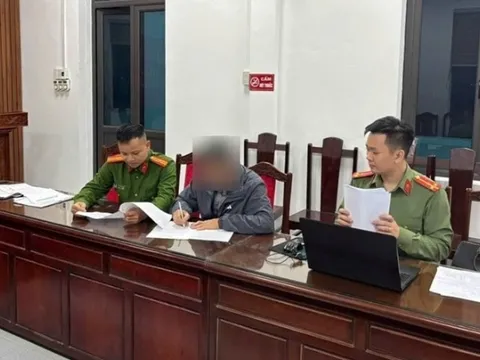 Xử phạt 2 đối tượng đăng bình luận xuyên tạc về ứng cử viên đại biểu Quốc hội