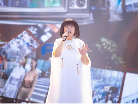 Thanh Lam, Cẩm Vân, Hà Lê hát nhạc Trịnh trong đêm “Giọt lệ thiên thu”