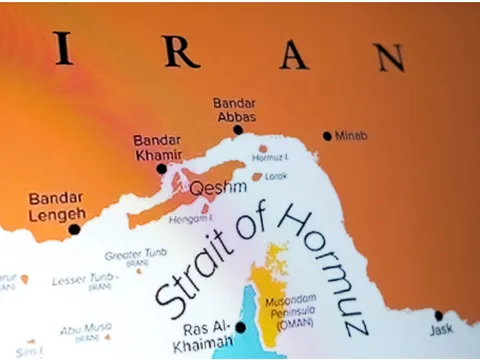 Tổng thống Iran nêu điều kiện chấm dứt chiến tranh