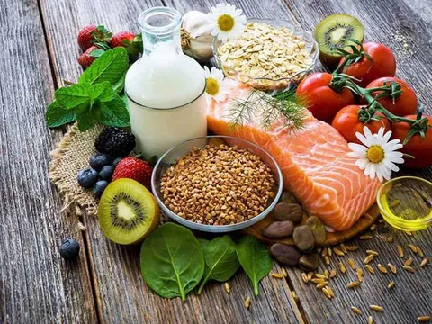 Bác sĩ tại nhà: Bệnh nhân ung thư cần chế độ dinh dưỡng hợp lý