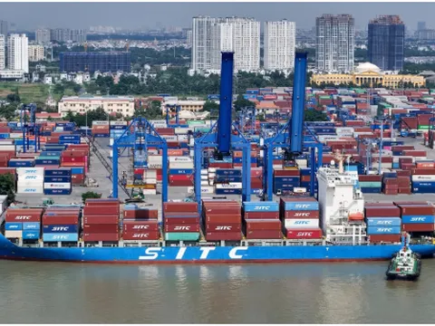 Xung đột Trung Đông: Doanh nghiệp Việt đón cơ hội xuất khẩu