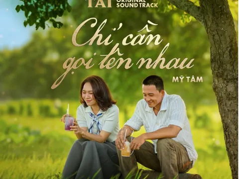 Mỹ Tâm và Mai Tài Phến gia nhập nhóm làm phim “trăm tỷ” của điện ảnh Việt