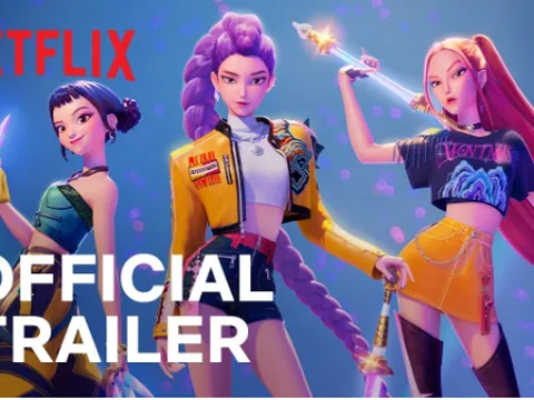 Khi Disney không còn là “ông trùm” phim hoạt hình