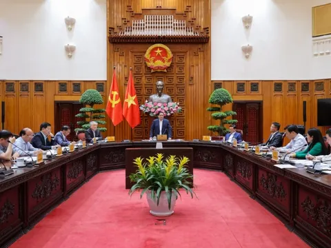 Thủ tướng: Nghiên cứu mở rộng đối tượng thụ hưởng chính sách nhà ở xã hội