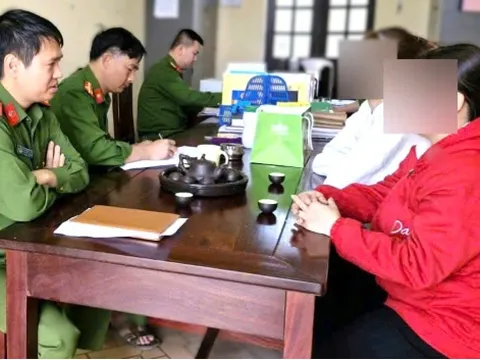 Cảnh giác thủ đoạn giả danh bắt cóc trẻ em để tống tiền từ thông tin trên mạng xã hội