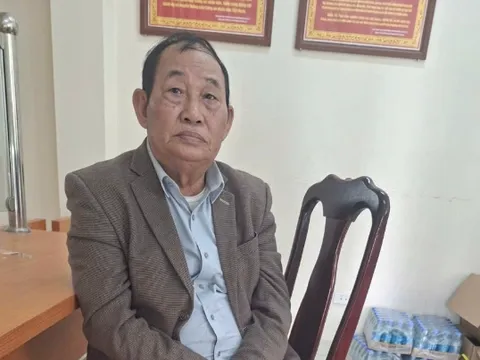 Công an xã Hương Sơn bắt giữ đối tượng móc túi tại khu vực chùa Hương