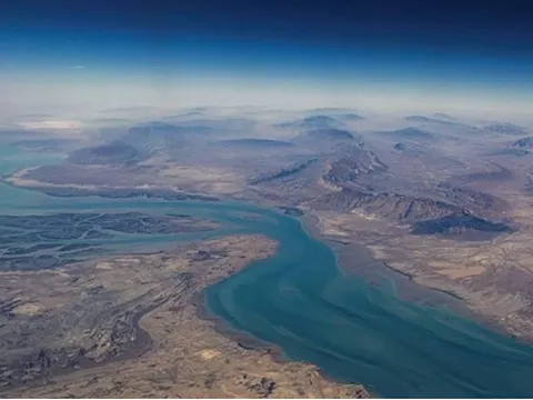 “Điểm nghẽn” Hormuz đẩy thế giới vào nguy cơ khủng hoảng phân bón