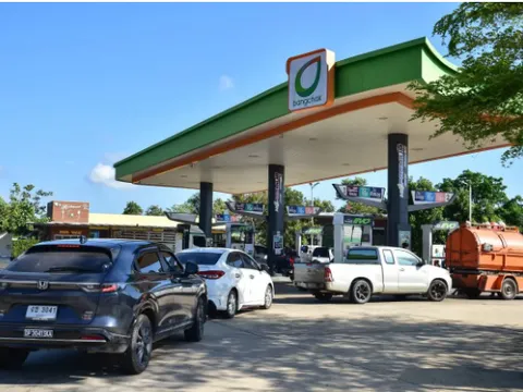 ADB công bố hỗ trợ tài chính giúp các nước giảm thiểu tác động do xung đột ở Trung Đông