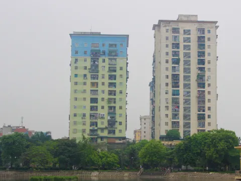 Tín dụng nhà ở xã hội tăng mạnh: Đòn bẩy hiện thực hóa giấc mơ an cư