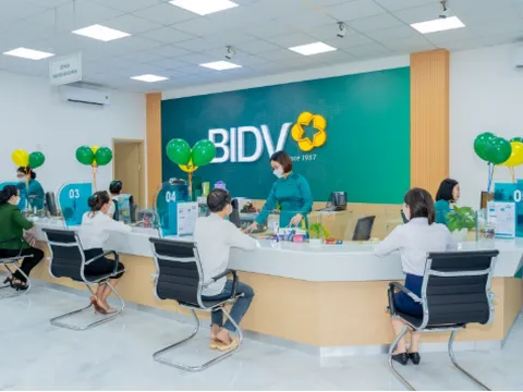 Triển vọng lợi nhuận ngành Ngân hàng: Trụ cột "Big 4" giữ nhịp tăng trưởng