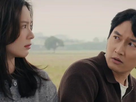 Phim “Ngược đường ngược nắng”: Chuyện người trẻ trở về gìn giữ, phát huy làng nghề