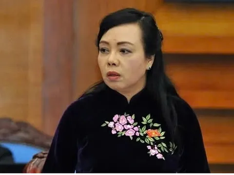 Truy tố các bị can trong vụ sai phạm tại Dự án Bệnh viện Bạch Mai, Việt Đức cơ sở 2