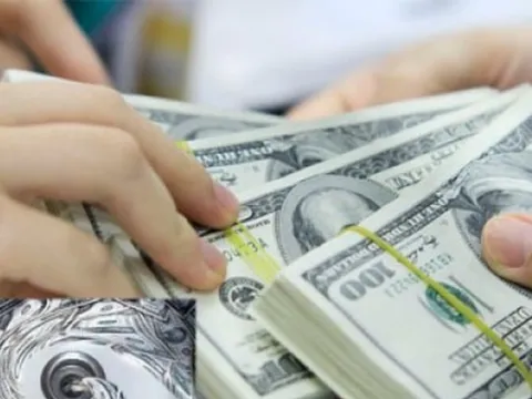 Ngày 30-3, tỷ giá trung tâm không đổi