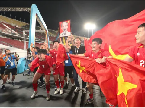 Thể thao Việt Nam: Đậm dấu ấn chuyên gia ngoại