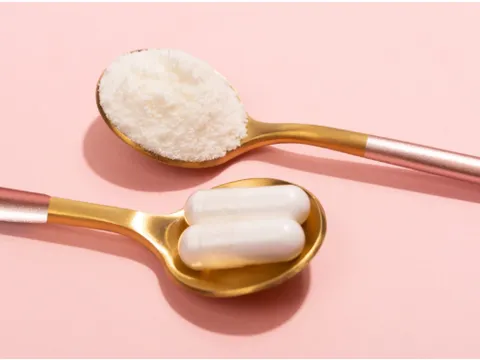 Collagen có phải “thuốc trẻ hóa da”?