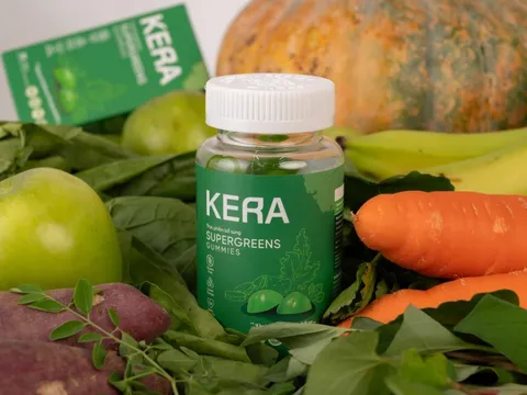 Đề nghị truy tố 8 bị can sản xuất kẹo Kera và các loại thực phẩm giả