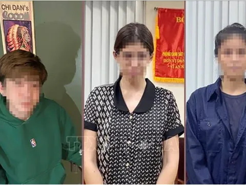 Truy tố 227 bị can trong vụ án ma túy vận chuyển từ Pháp về Việt Nam