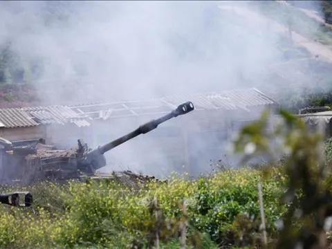 Israel tiếp tục "bơm tiền" cho quốc phòng