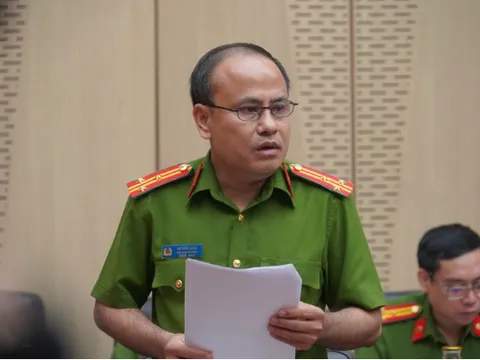 Điều tra 3 tội danh trong vụ án tại Tổng Công ty Cảng hàng không Việt Nam