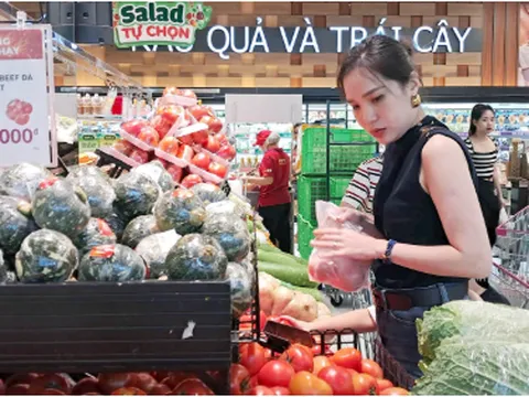 Doanh nghiệp bán lẻ tung giải pháp giữ giá bình ổn thị trường tiêu dùng