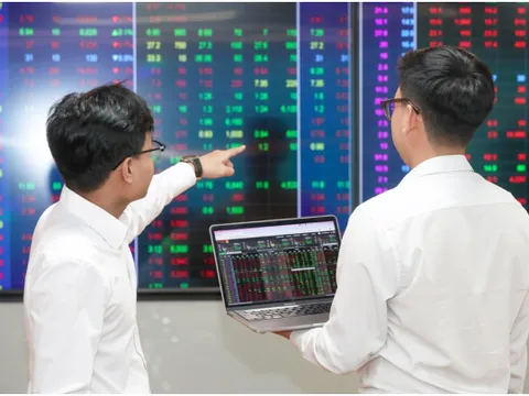 FTSE Russell giữ nguyên lộ trình nâng hạng thị trường chứng khoán Việt Nam