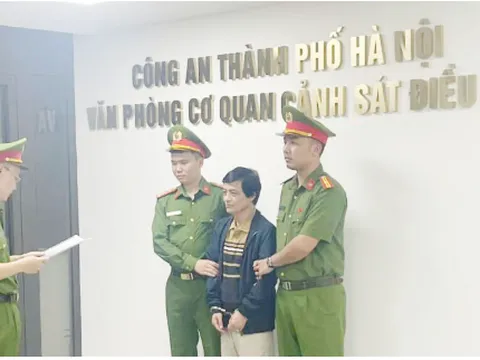 Khởi tố thêm 26 đối tượng trong vụ án tại Viện Pháp y tâm thần Trung ương