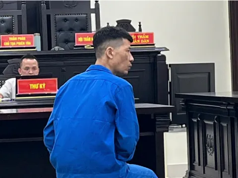 Lừa đảo 5 tỷ đồng của ngân hàng rồi trốn hơn 10 năm