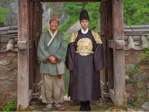 Phim điện ảnh có doanh thu cao nhất mọi thời đại tại Hàn Quốc chiếu tại rạp Việt