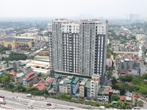 Khai giá thấp để giảm thuế, phí trong giao dịch bất động sản: Lợi ích ít, rủi ro nhiều