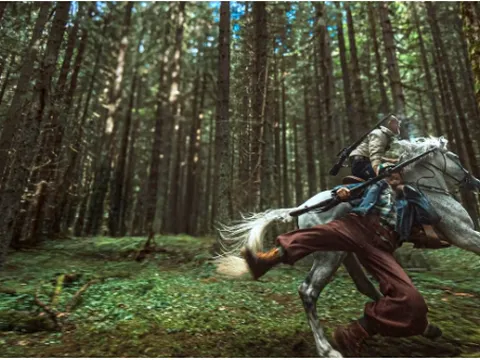 Liên hoan phim Cannes 2026: Điện ảnh châu Á gây chú ý