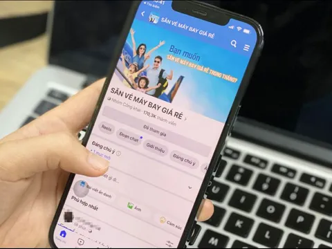 Đừng để kỳ nghỉ thành "cú lừa"