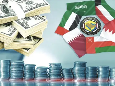 Chiến tranh đe dọa “kho tiền” nghìn tỷ USD của các quỹ vùng Vịnh