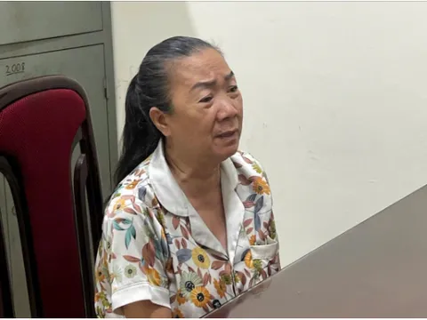 Từ khoản nợ tiền tỷ của Hạnh “sự” đến vụ án hình sự