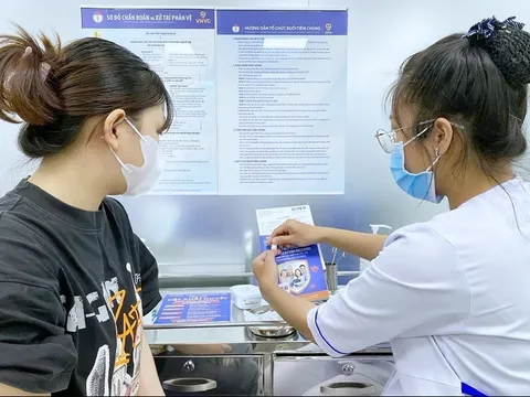 Nguy cơ bùng phát bệnh dại mùa nắng nóng