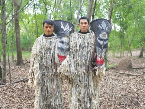 “Takhon: Quỷ đội lốt người” - phim kinh dị đậm sắc màu dân gian Thái Lan