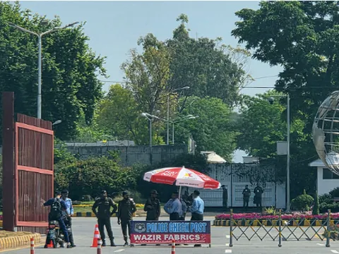 Đàm phán Mỹ - Iran đối mặt nhiều rào cản trước thời điểm then chốt