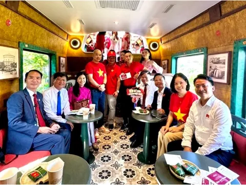 Hà Nội: Sẵn sàng đón khách dịp nghỉ lễ Giỗ Tổ, 30-4 và 1-5 với chuỗi hoạt động hấp dẫn