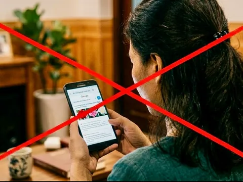 Nhiều người vẫn sập bẫy “việc nhẹ, lương cao”