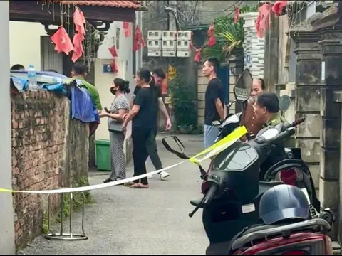 Công an khẩn trương xác minh vụ một phụ nữ tử vong bất thường