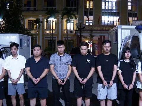 Phúc thẩm vụ VIDA Group giai đoạn 2: Xem xét kháng cáo của 19 bị cáo