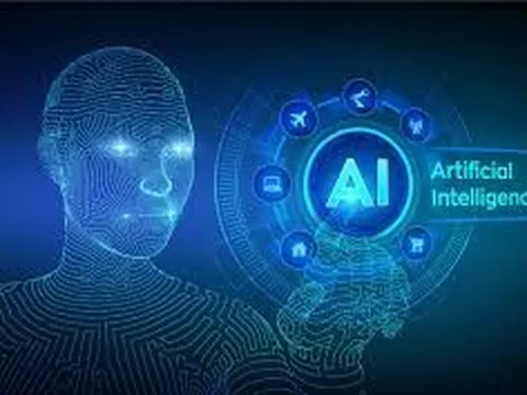 Hà Nội triển khai Luật Trí tuệ nhân tạo