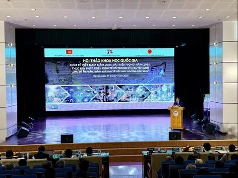 Tăng trưởng 2 con số với kinh tế số, đổi mới sáng tạo