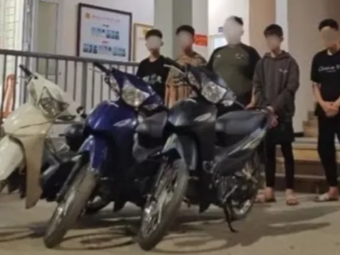 Để kỳ nghỉ lễ an toàn